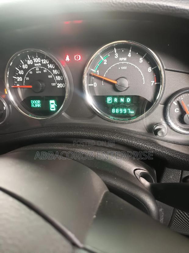 Jeep Wrangler Rubicon 4x4 2016 Blue