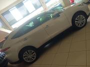 Toyota Harrier 2020 Gray for sale