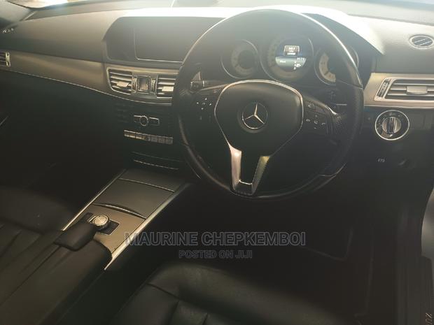 Mercedes-Benz C220 2016 Gray