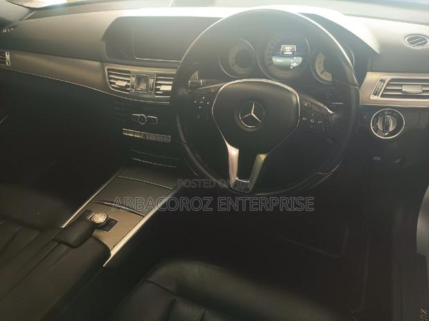 Mercedes-Benz C220 2016 Gray