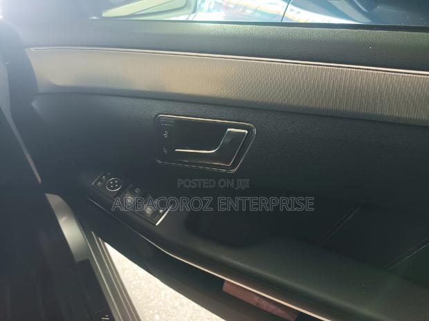Mercedes-Benz C220 2016 Gray