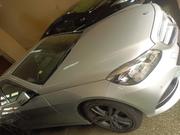 Mercedes-Benz C220 2016 Gray for sale