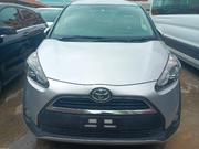 Toyota Sienta 1.5 AWD (6-seater) 2016 Silver for sale