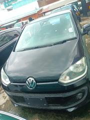 Volkswagen Up 2016 Black for sale