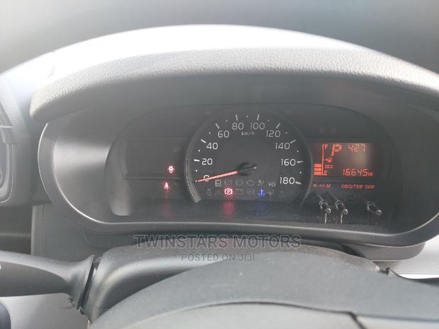 2017 Pink Toyota Passo 1.0 FWD - Affordable Quality