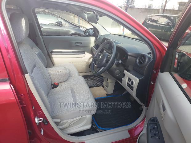 2017 Pink Toyota Passo 1.0 FWD - Affordable Quality