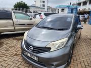 2014 Nissan Note - Gray - Used Car for Sale for sale