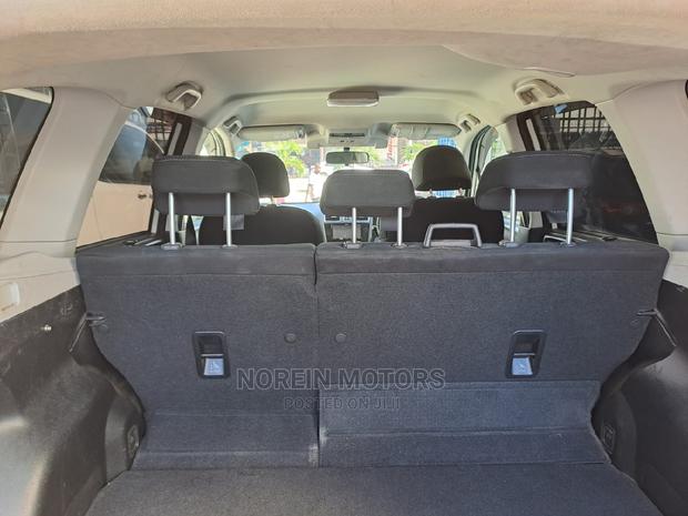 Subaru Forester 2016 - White: Reliable AWD SUV for Sale