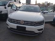 Used 2017 Volkswagen Tiguan - White - High-Quality SUV Bargain for sale