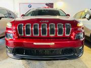 Red 2015 Jeep Grand Cherokee - Stylish, Powerful, and Reliable for sale