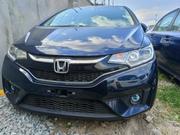 Honda Fit LX 2016 Blue for sale