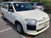 Toyota Probox 2017 - White, Certified Pre-owned, Like New for sale
