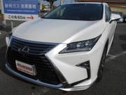 Pearl 2016 Lexus RX 200: High-Quality Used SUV for sale