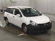 2016 Nissan Advan White: High-Performance Sports Car for sale
