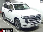 2023 Toyota Land Cruiser Pearl - Exclusive Luxury Edition for sale