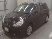 Black 2016 Nissan Wingroad: Reliable and Attractive for sale