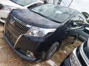 2017 Toyota Esquire Hybrid 7-Seater Black 1.8L FWD for sale