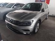 2017 Volkswagen Tiguan Gray - Pre-Owned SUV Bargain for sale
