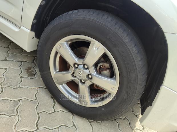 Used Toyota RAV4 2016 for Sale - White