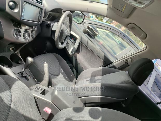 Used Toyota RAV4 2016 for Sale - White