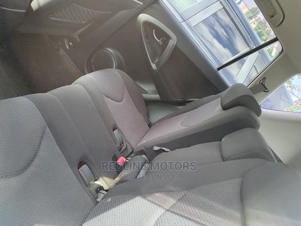 Used Toyota RAV4 2016 for Sale - White