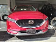 Mazda CX-5 Sport FWD 2016 Red for sale