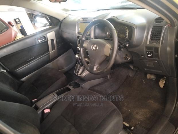 2008 Toyota Rush AWD 1.5L Black - Perfect for City and Adventure