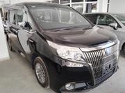 Toyota Esquire 1.8 FWD Hybrid (7 seater) 2016 Black for sale