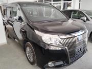 Toyota Esquire 1.8 FWD Hybrid (7 seater) 2016 Black for sale