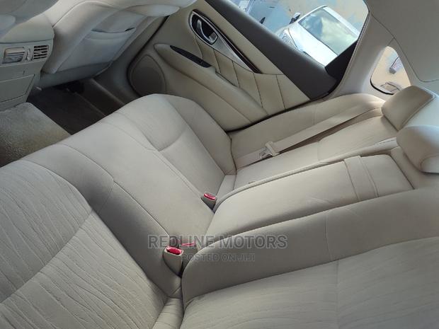 Pre-owned 2016 Nissan Fuga Silver - Affordable Luxury Sedan
