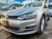 2016 Volkswagen Golf TSI SE 4-Door FWD Silver - Pre-owned for sale