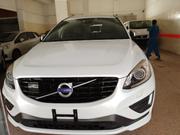 Volvo XC60 2015 White for sale
