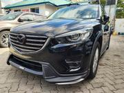 Pre-Owned 2016 Mazda CX-5 Sport AWD Black: Luxury SUV at a Bargain for sale