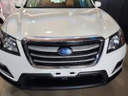 Subaru Exiga 2016 Premium White Leather for sale