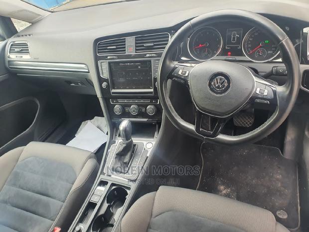 2016 Volkswagen Golf Blue Package - A Smart and Stylish Choice