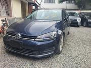 2016 Volkswagen Golf Blue Package - A Smart and Stylish Choice for sale