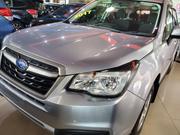 Silver 2017 Subaru Forester - Used, Yet Packed with Modern Technology for sale