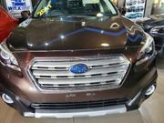 Brown 2017 Subaru Outback - Quality Used SUV for Sale for sale
