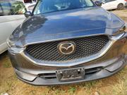 Gray Mazda CX-5 2017: Premium Used SUV for Sale for sale