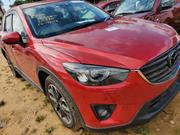 2016 Mazda CX-5 Red: Modern SUV with a Classic Look for sale