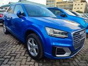 2017 Audi Q2 - Stunning Blue Model for sale