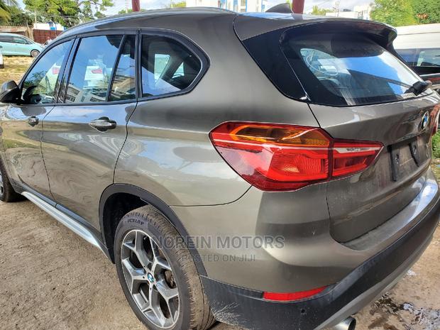 Used 2016 BMW X1 xDrive28i AWD - Gray - Premium SUV Available Now