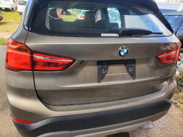 Used 2016 BMW X1 xDrive28i AWD - Gray - Premium SUV Available Now