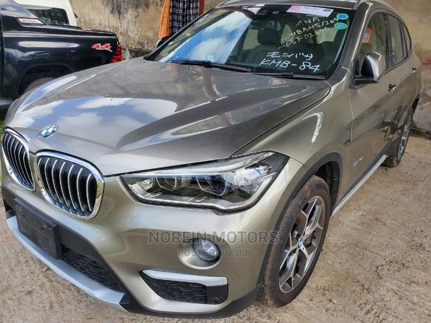 Used 2016 BMW X1 xDrive28i AWD - Gray - Premium SUV Available Now