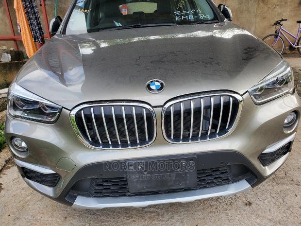Used 2016 BMW X1 xDrive28i AWD - Gray - Premium SUV Available Now