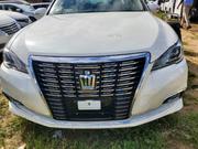 Pre-Owned 2016 Toyota Crown - Stylish and Reliable for sale