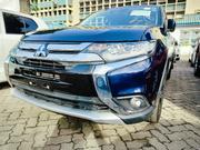 Pre-owned 2016 Mitsubishi Outlander ES AWC - Black Edition for sale
