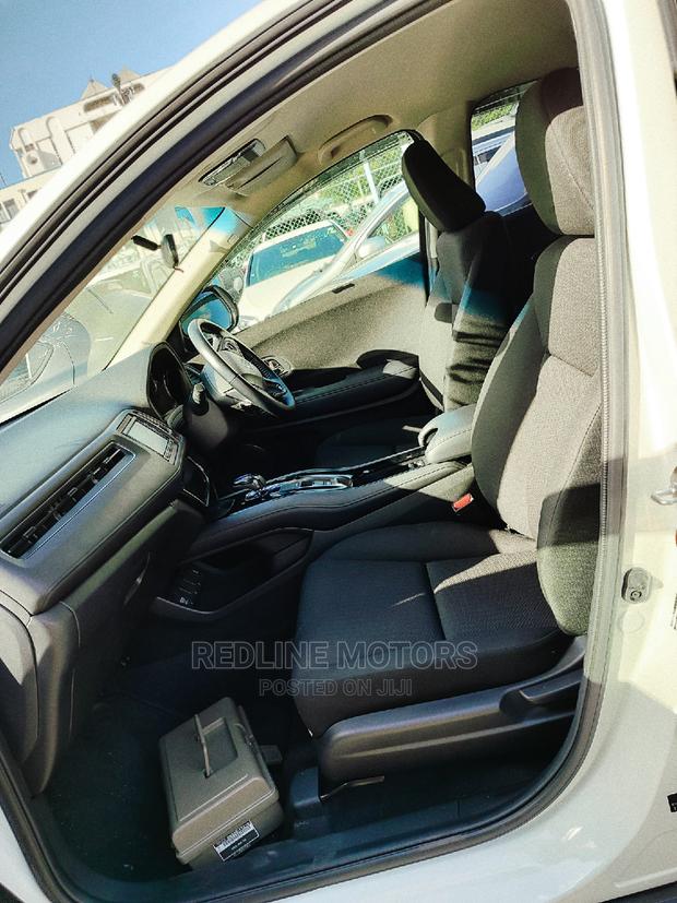 Used 2016 Honda Vezel 4WD 1.5L Pearl - Quality Assured