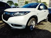 Used 2016 Honda Vezel 4WD 1.5L Pearl - Quality Assured for sale