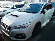 Subaru Levorg 2016 Pearl for sale